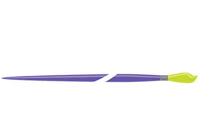 Tino's Fine Art & Frames Logo